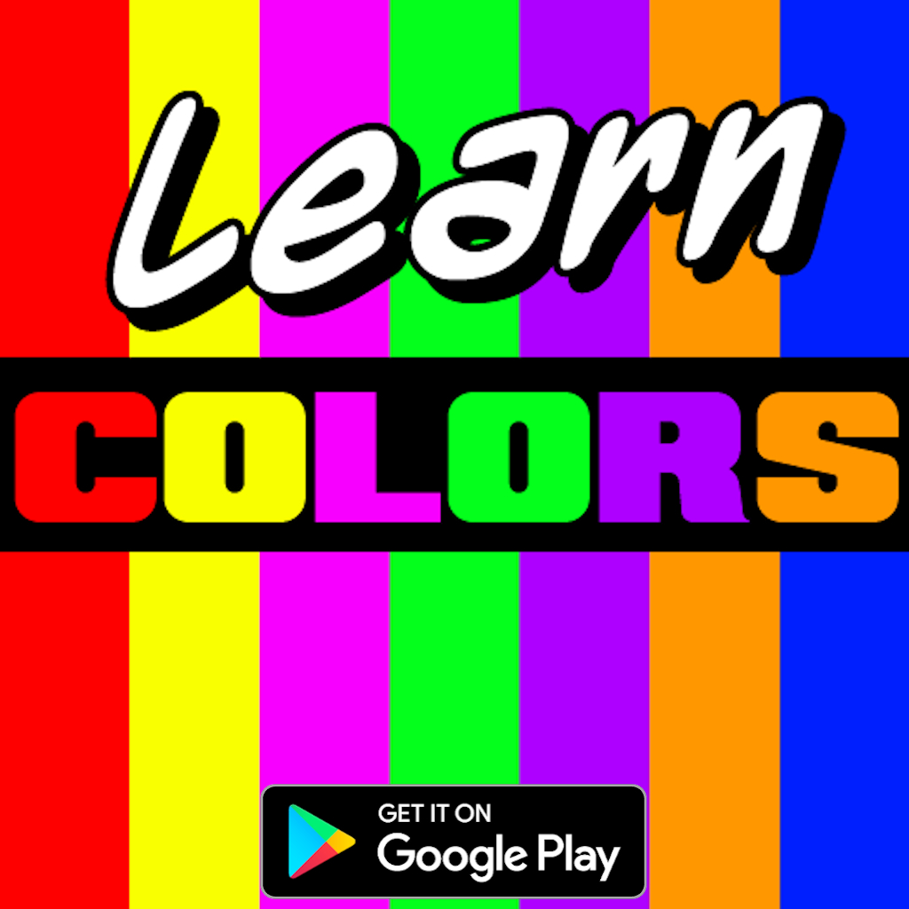 Learn Colors